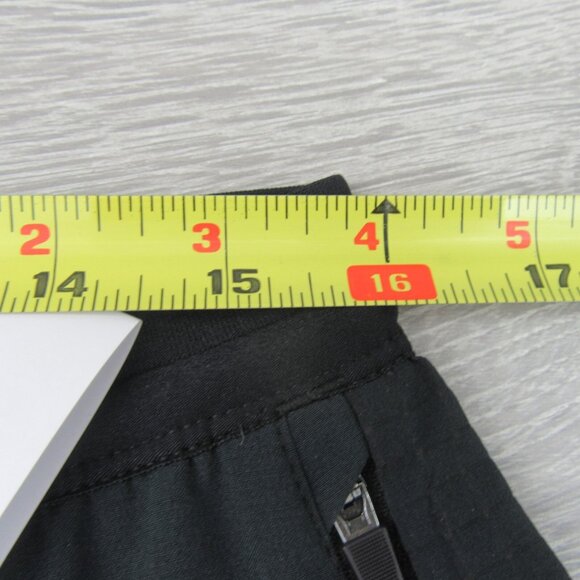 Nike Phenom Elite Woven Gym Running Pants Mens Size Large Black NEW - Picture 15 of 15